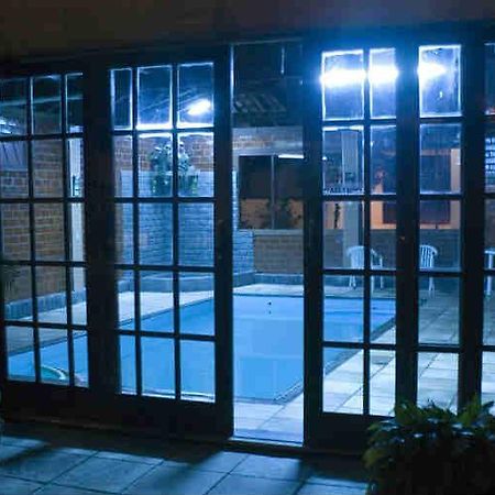 Hotel Serra De Penedo 佩尼多 外观 照片