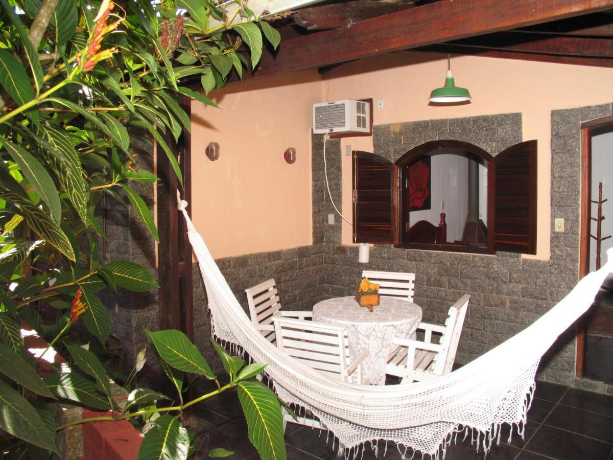 Hotel Serra De Penedo 佩尼多 外观 照片