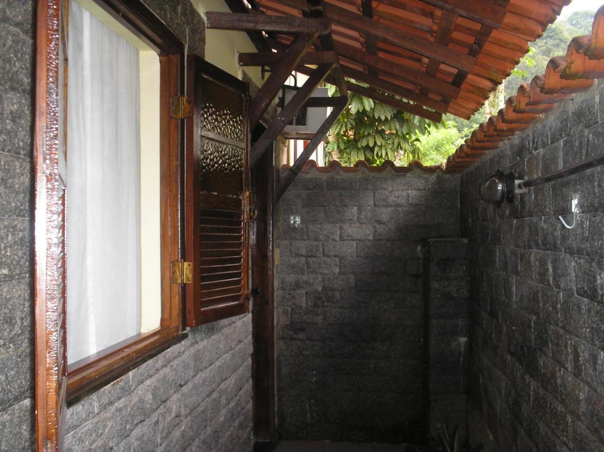 Hotel Serra De Penedo 佩尼多 外观 照片