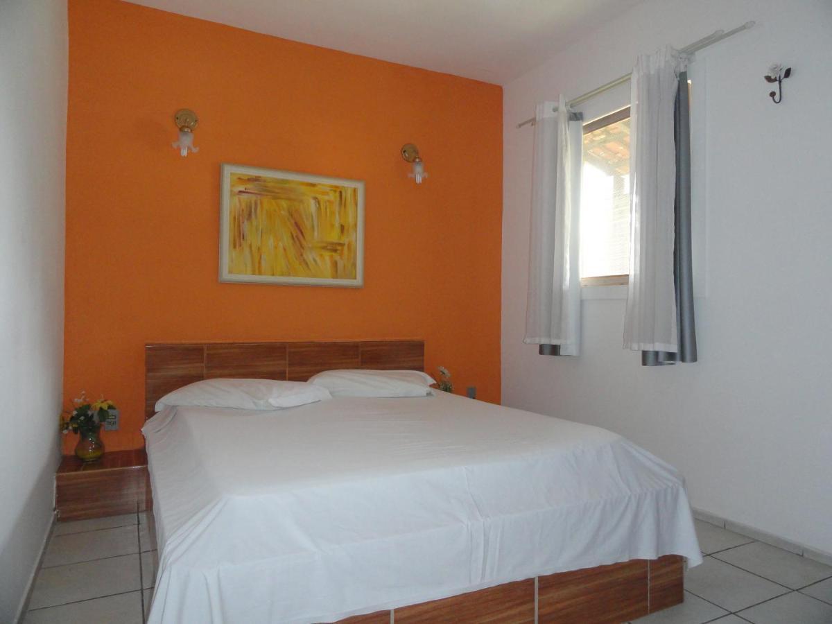 Hotel Serra De Penedo 佩尼多 外观 照片