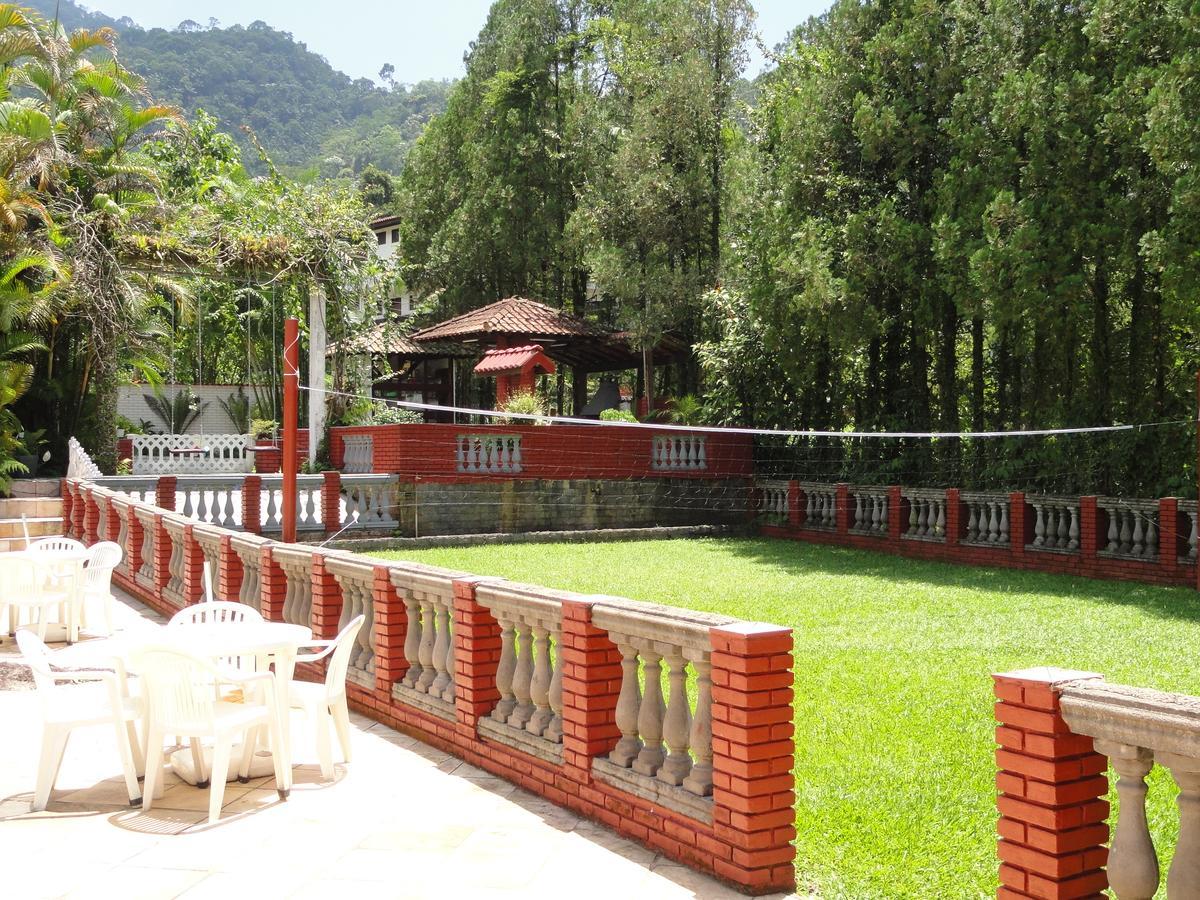 Hotel Serra De Penedo 佩尼多 外观 照片