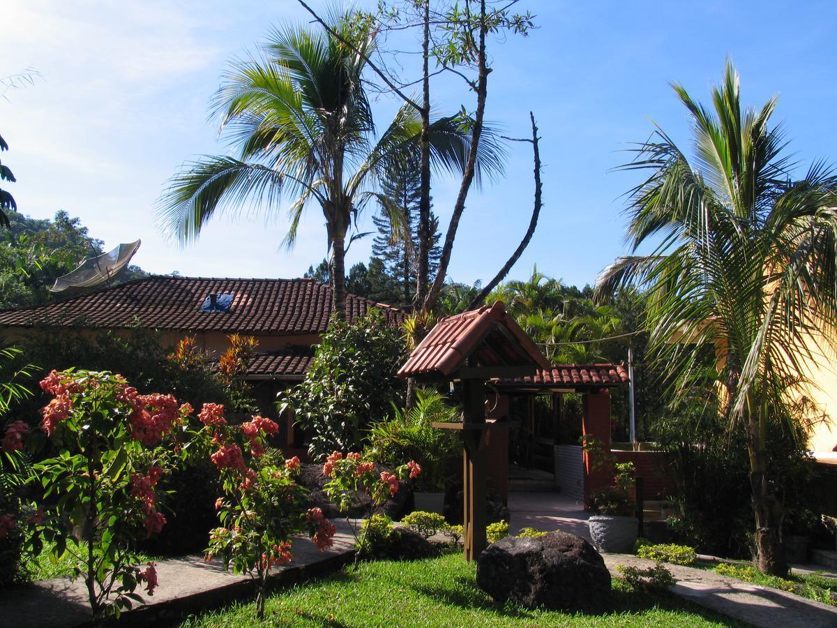 Hotel Serra De Penedo 佩尼多 外观 照片
