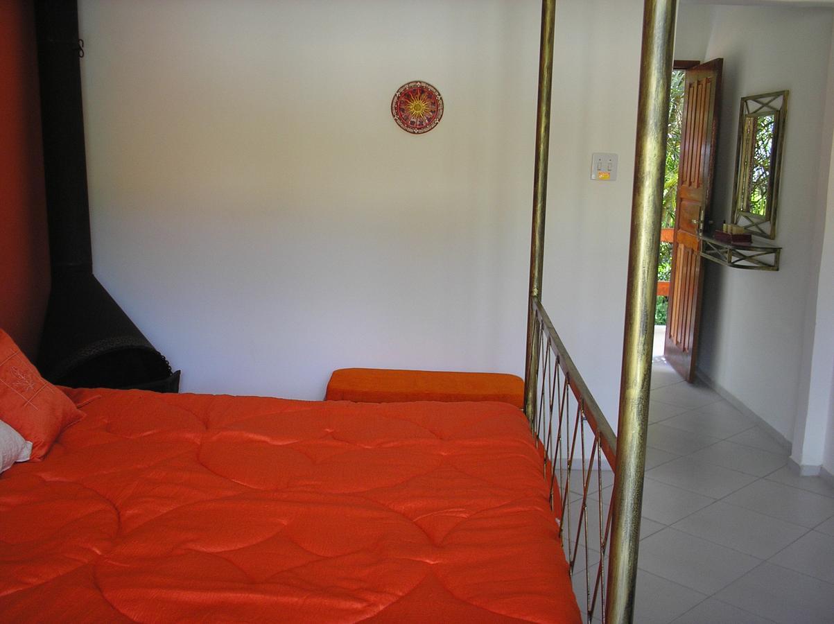Hotel Serra De Penedo 佩尼多 外观 照片