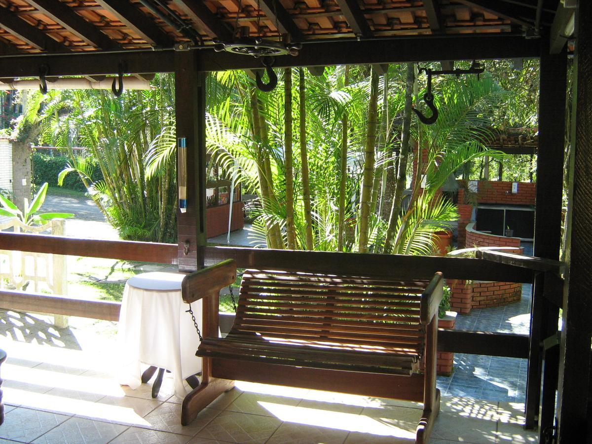 Hotel Serra De Penedo 佩尼多 外观 照片