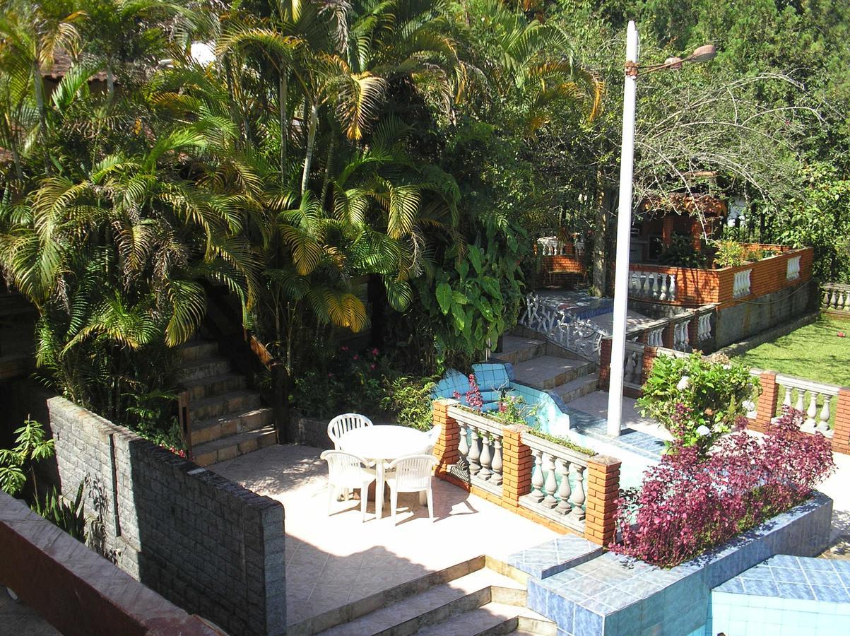 Hotel Serra De Penedo 佩尼多 外观 照片