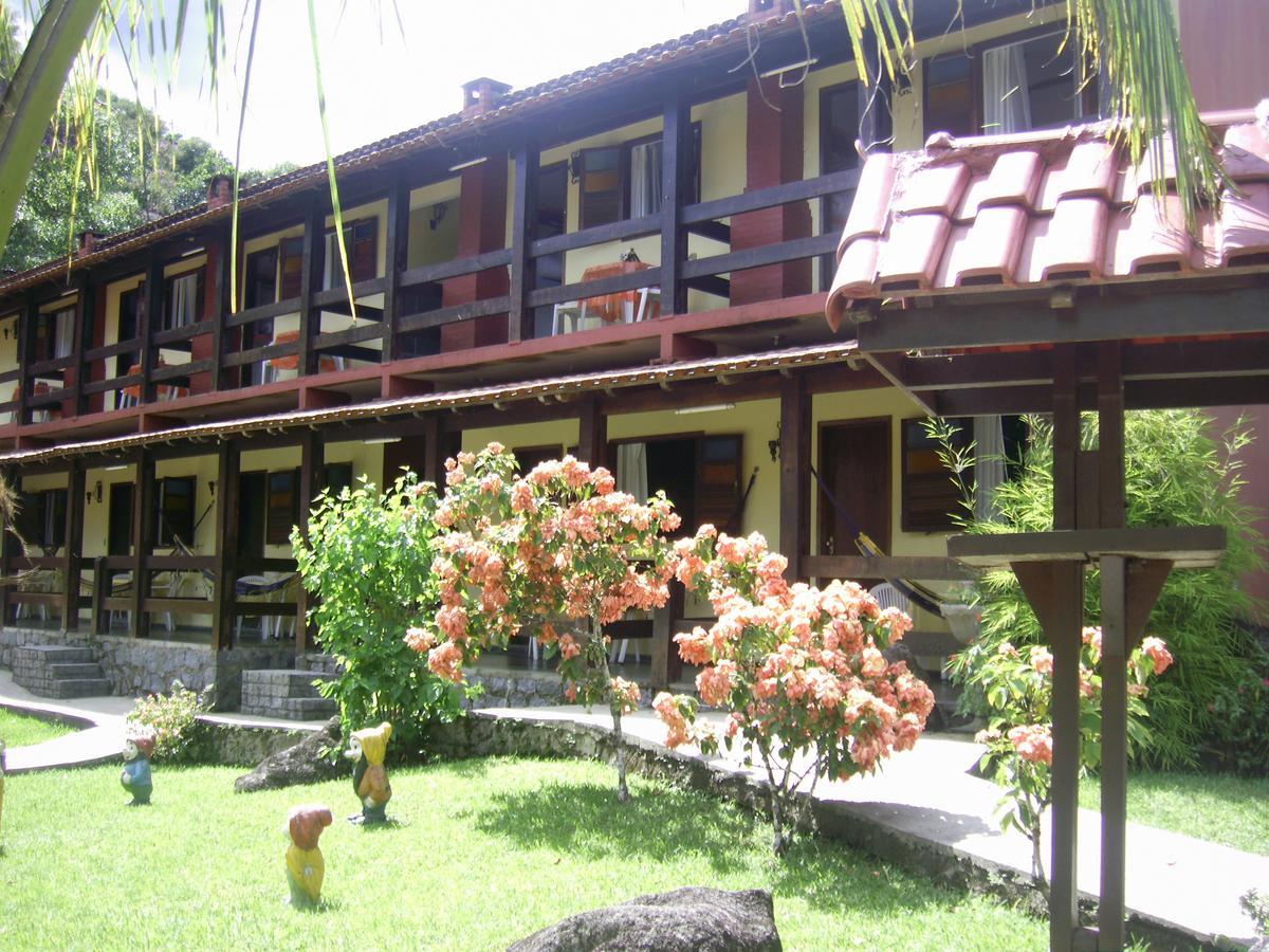 Hotel Serra De Penedo 佩尼多 外观 照片