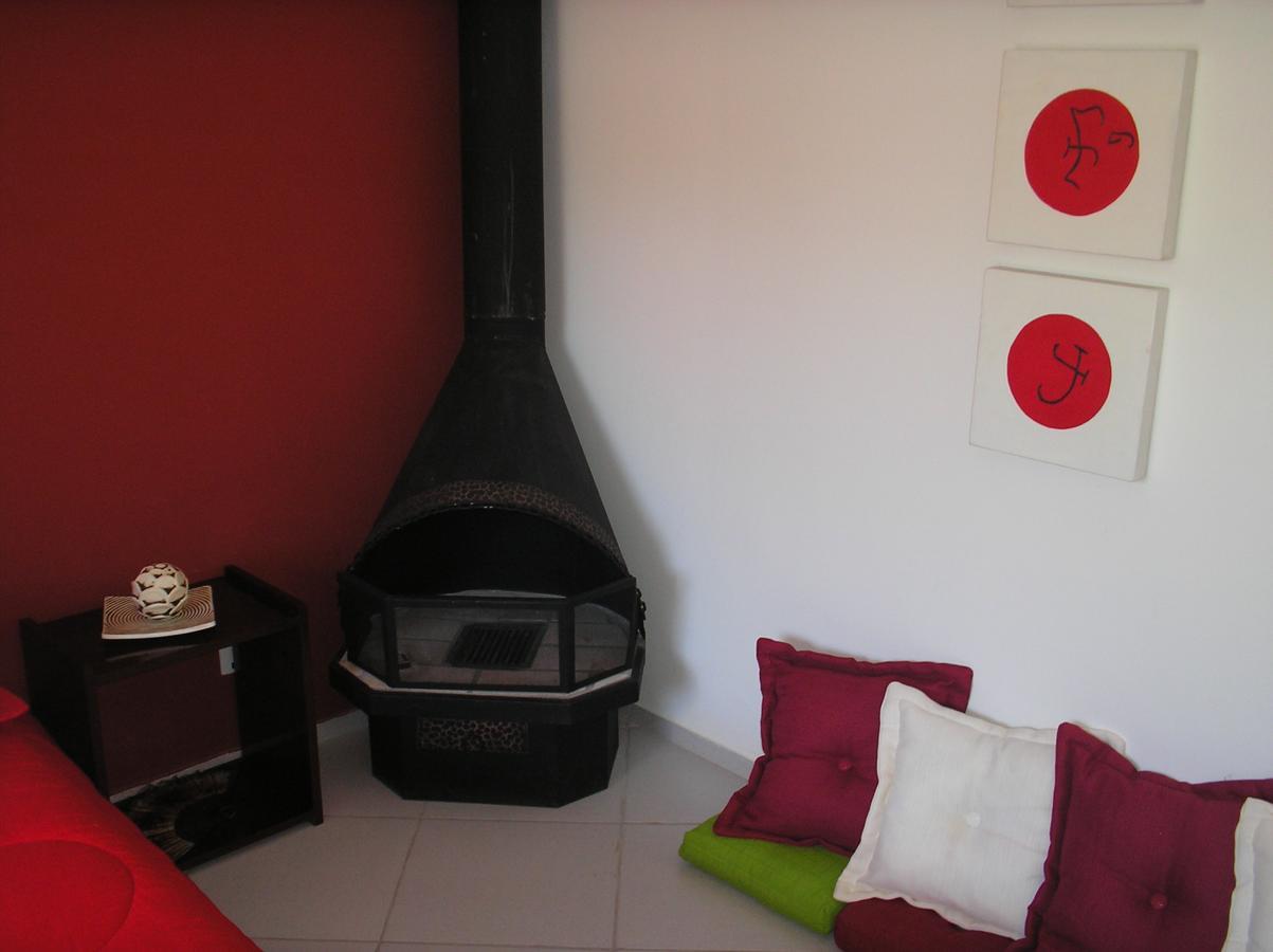 Hotel Serra De Penedo 佩尼多 外观 照片