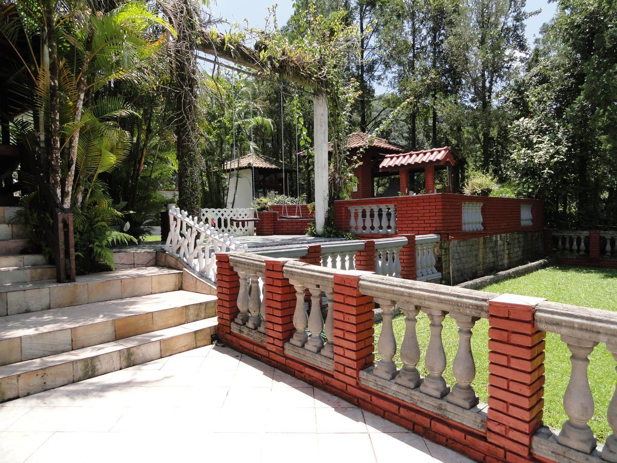 Hotel Serra De Penedo 佩尼多 外观 照片