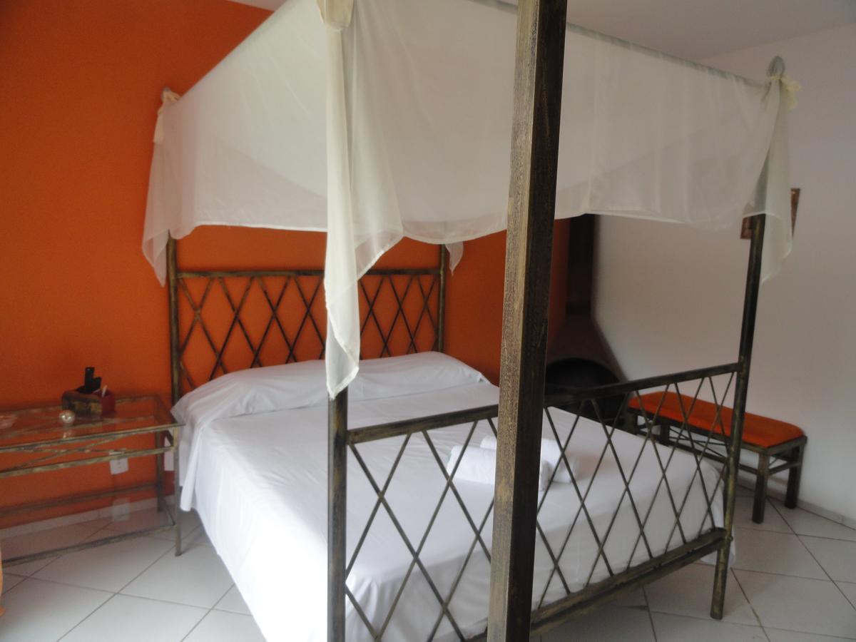 Hotel Serra De Penedo 佩尼多 外观 照片