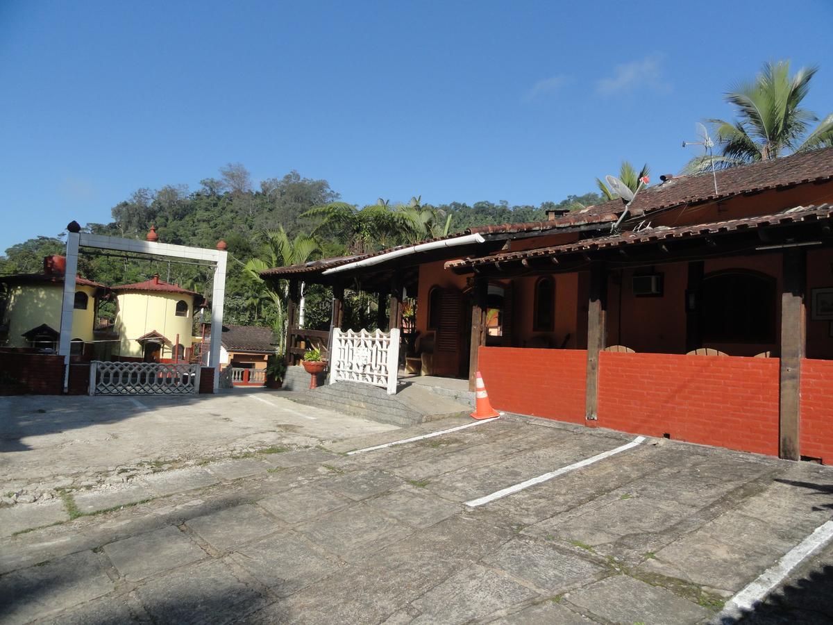 Hotel Serra De Penedo 佩尼多 外观 照片