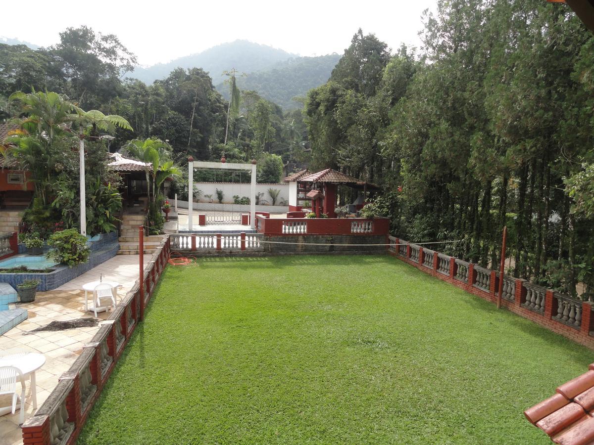 Hotel Serra De Penedo 佩尼多 外观 照片