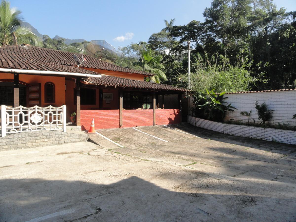 Hotel Serra De Penedo 佩尼多 外观 照片