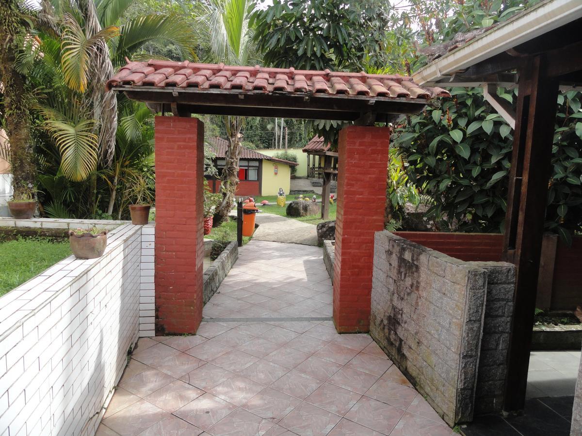 Hotel Serra De Penedo 佩尼多 外观 照片