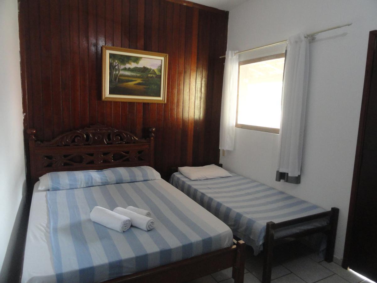 Hotel Serra De Penedo 佩尼多 外观 照片