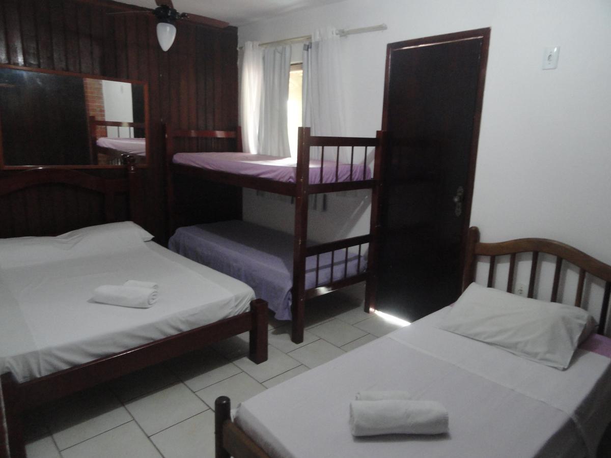 Hotel Serra De Penedo 佩尼多 外观 照片