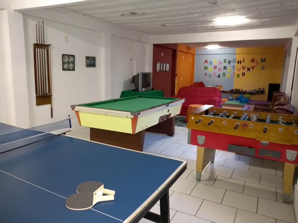 Hotel Serra De Penedo 佩尼多 外观 照片